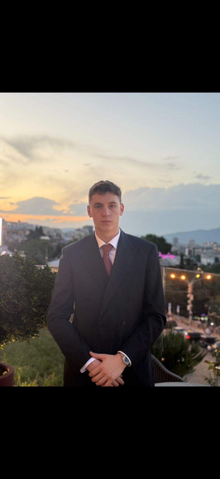 David Chkhitunidze